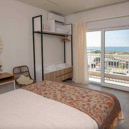 Lighthouse Apartments 亚历山德鲁波利斯 外观 照片