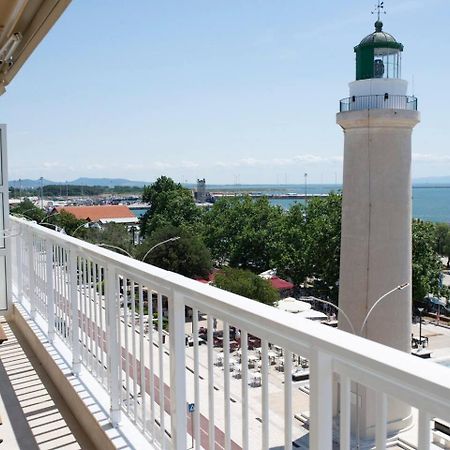 Lighthouse Apartments 亚历山德鲁波利斯 外观 照片