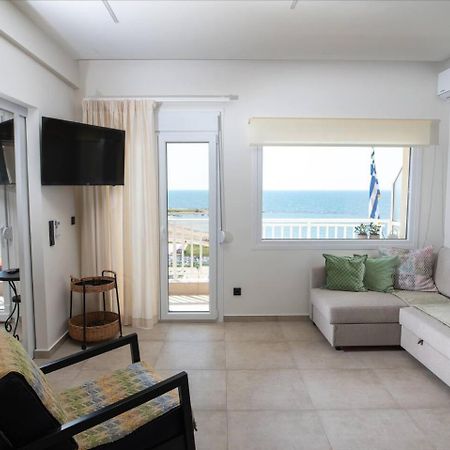 Lighthouse Apartments 亚历山德鲁波利斯 外观 照片