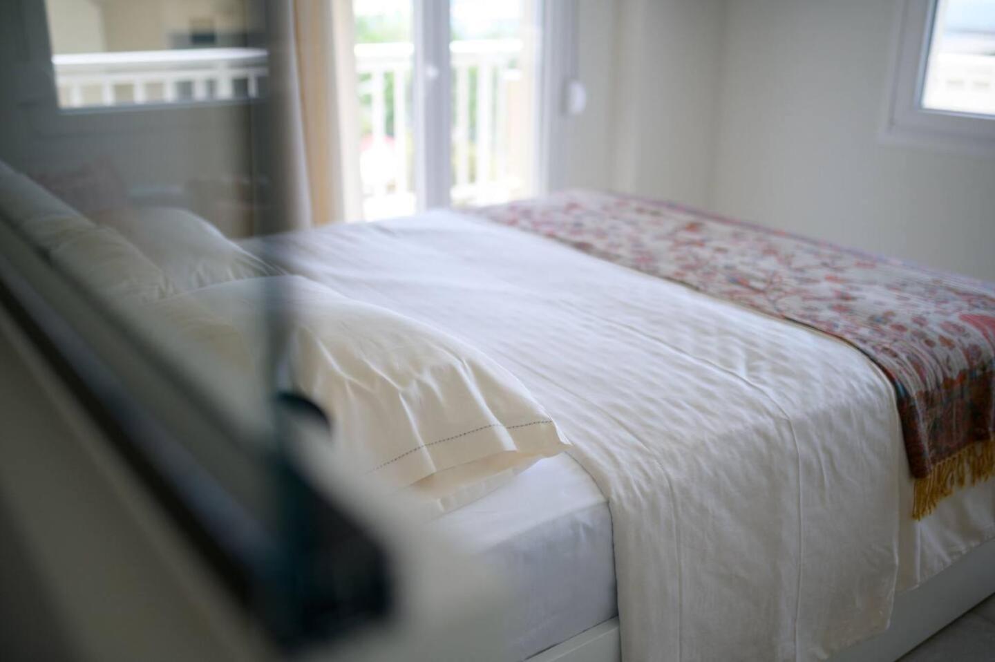 Lighthouse Apartments 亚历山德鲁波利斯 外观 照片
